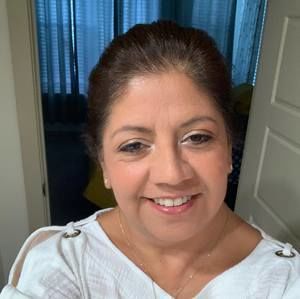 Meet your Posher, Norma